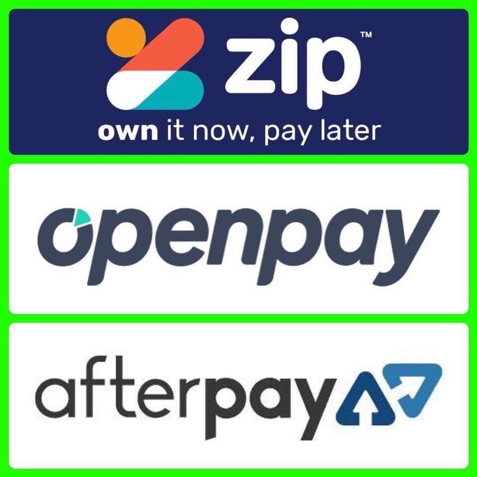 Payment Options