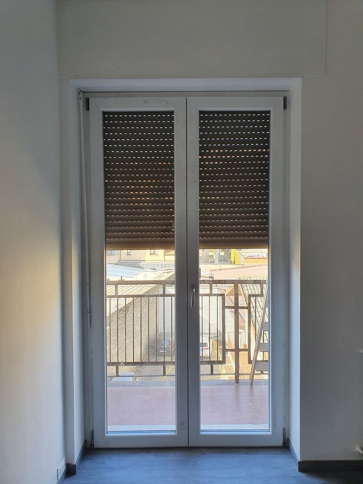 tapparelle in alluminio