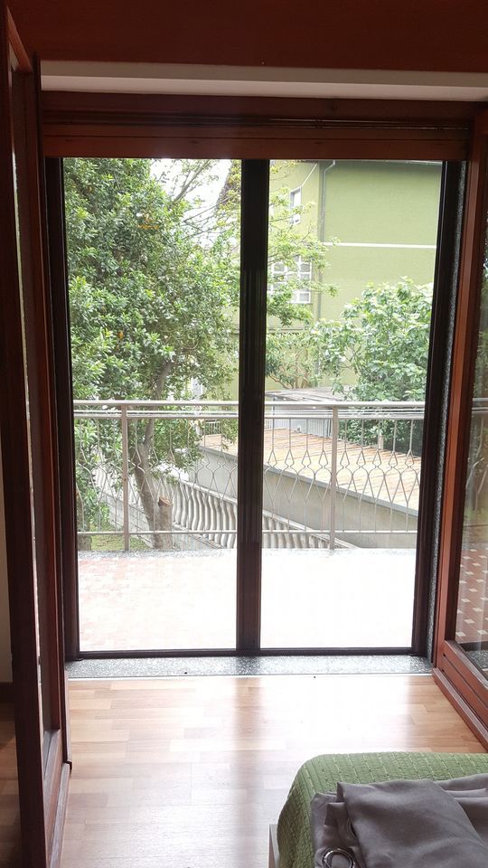 tapparelle in legno
