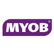 myob logo