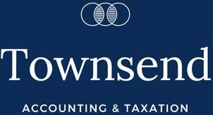Townsend Accounting and Taxation logo townsend accounting and taxation logo
