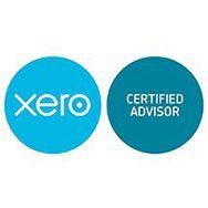 xero certified advisor logo