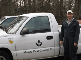 Residential Pest Control Services Residential Pest Control Services