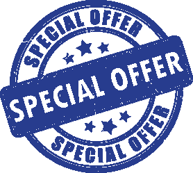 Special offer by Smart Glass Window Cleaners