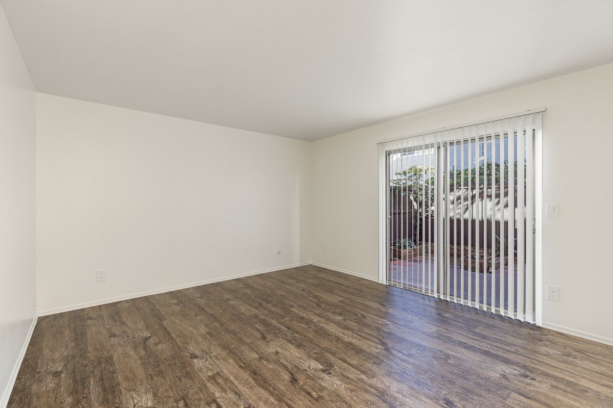 Park Magnolia Apartments Property Image of interior