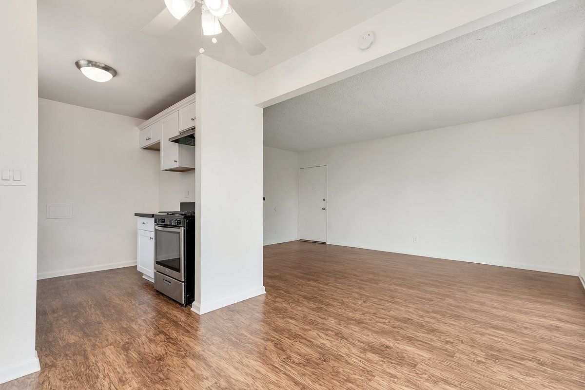 Canyon Drive property image of interior living room