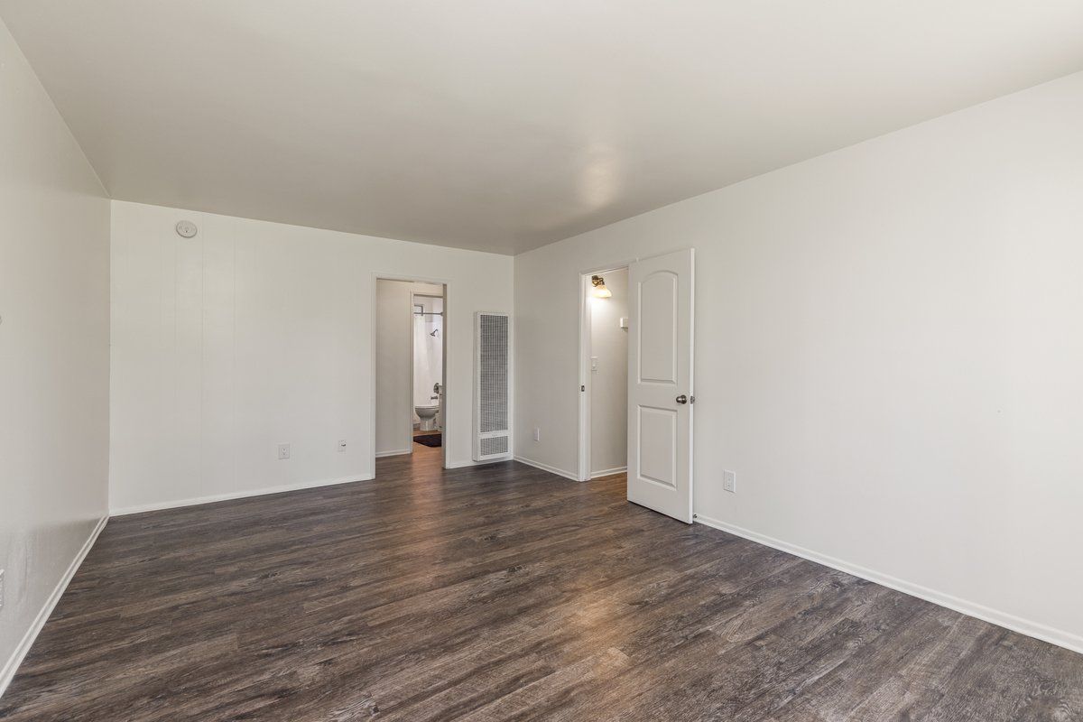 Park Magnolia Apartments Property Image of interior