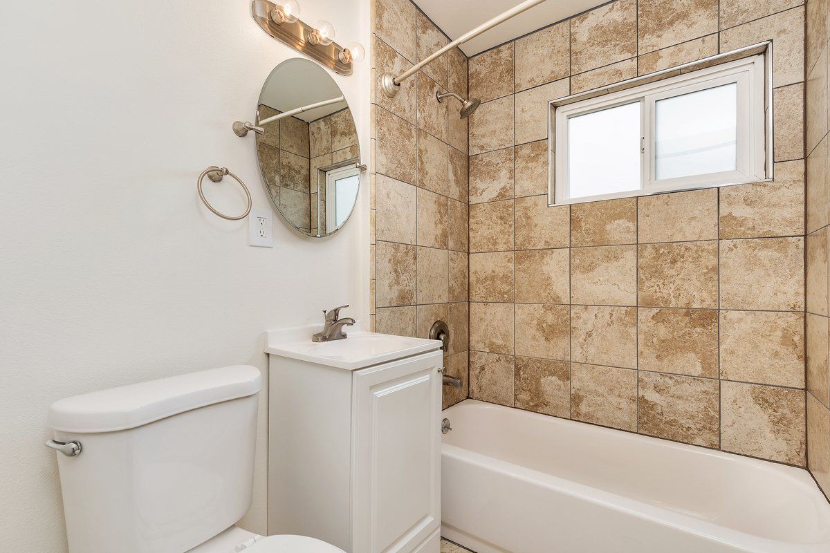 Canyon Drive property image of interior bathroom