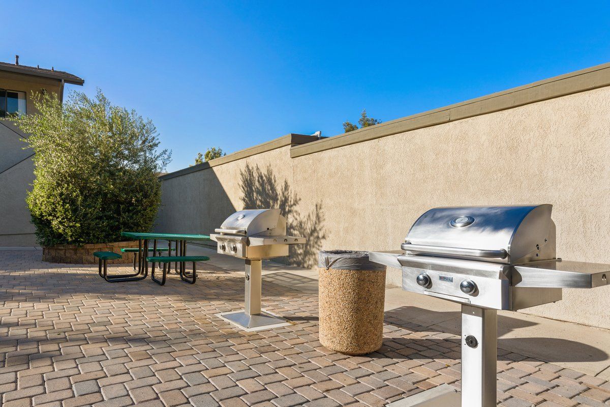 Aventine Court property photo of Aventine Court exterior BBQ area