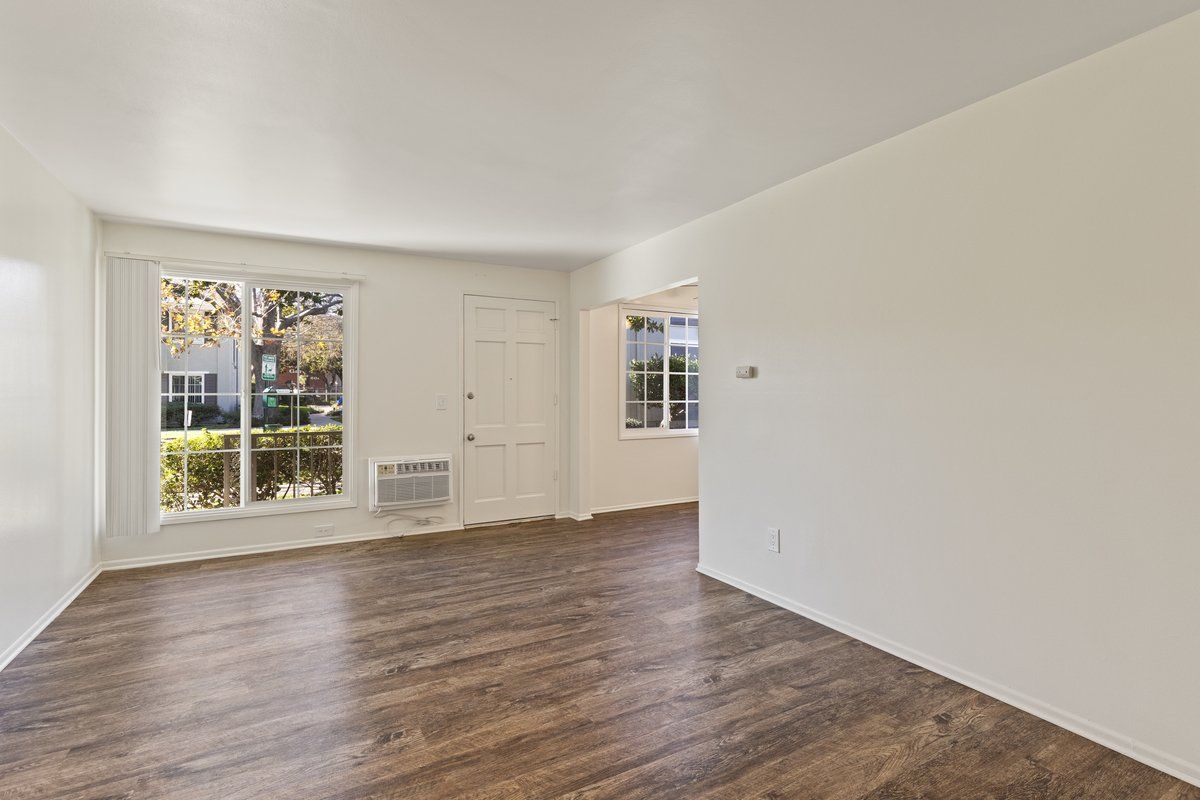 Park Magnolia Apartments Property Image of interior