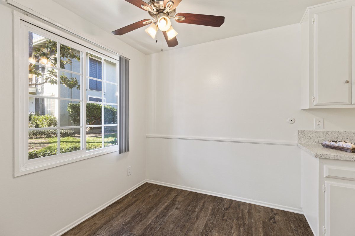 Park Magnolia Apartments Property Image of interior