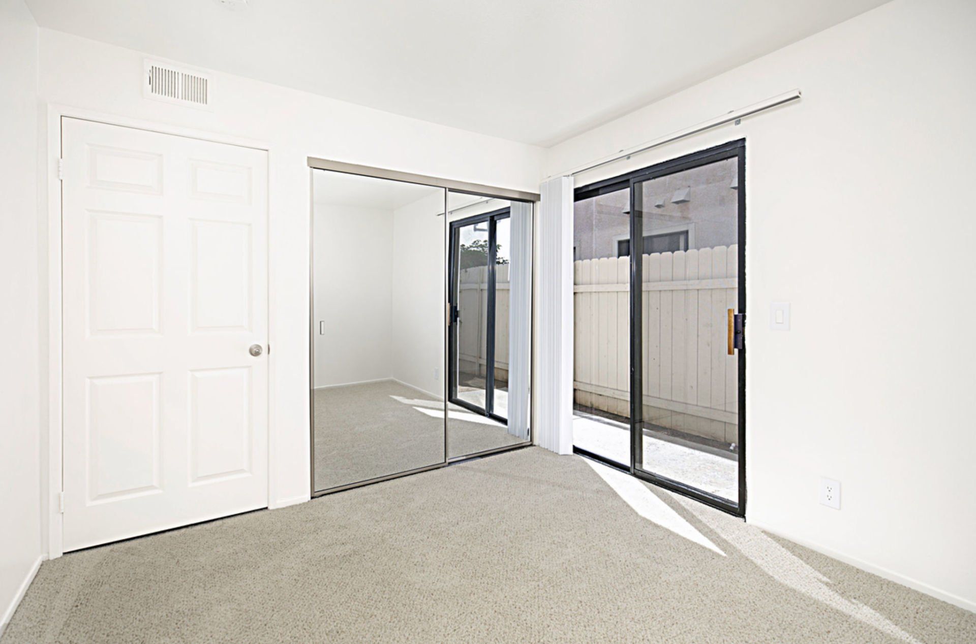 Twin Pines property image of interior