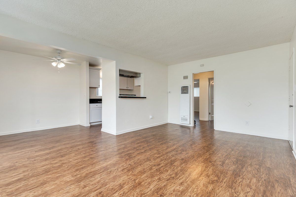 Canyon Drive property image of interior