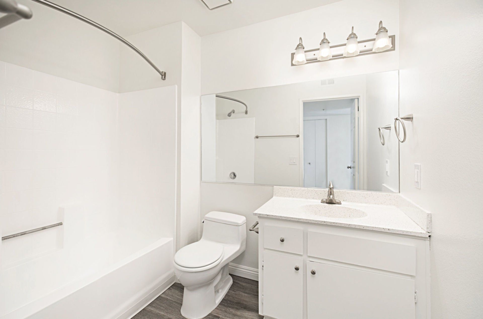 Twin Pines property image of interior bathroom