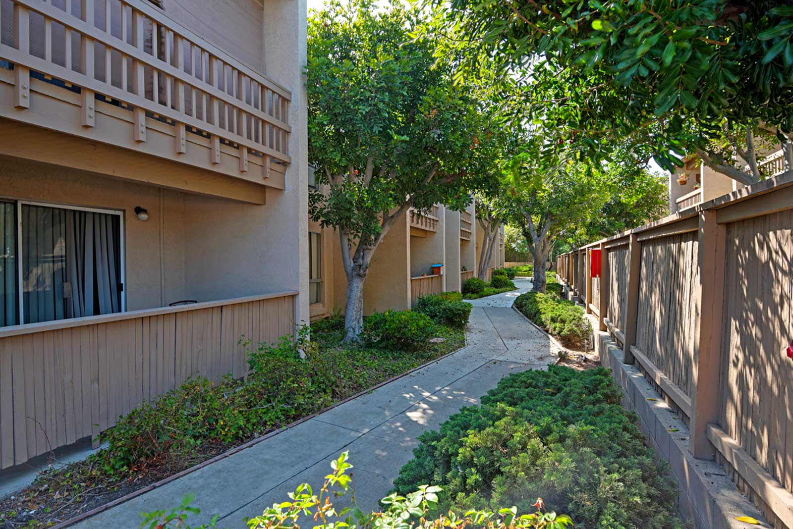 Villa Medera Apartments property photo of exterior