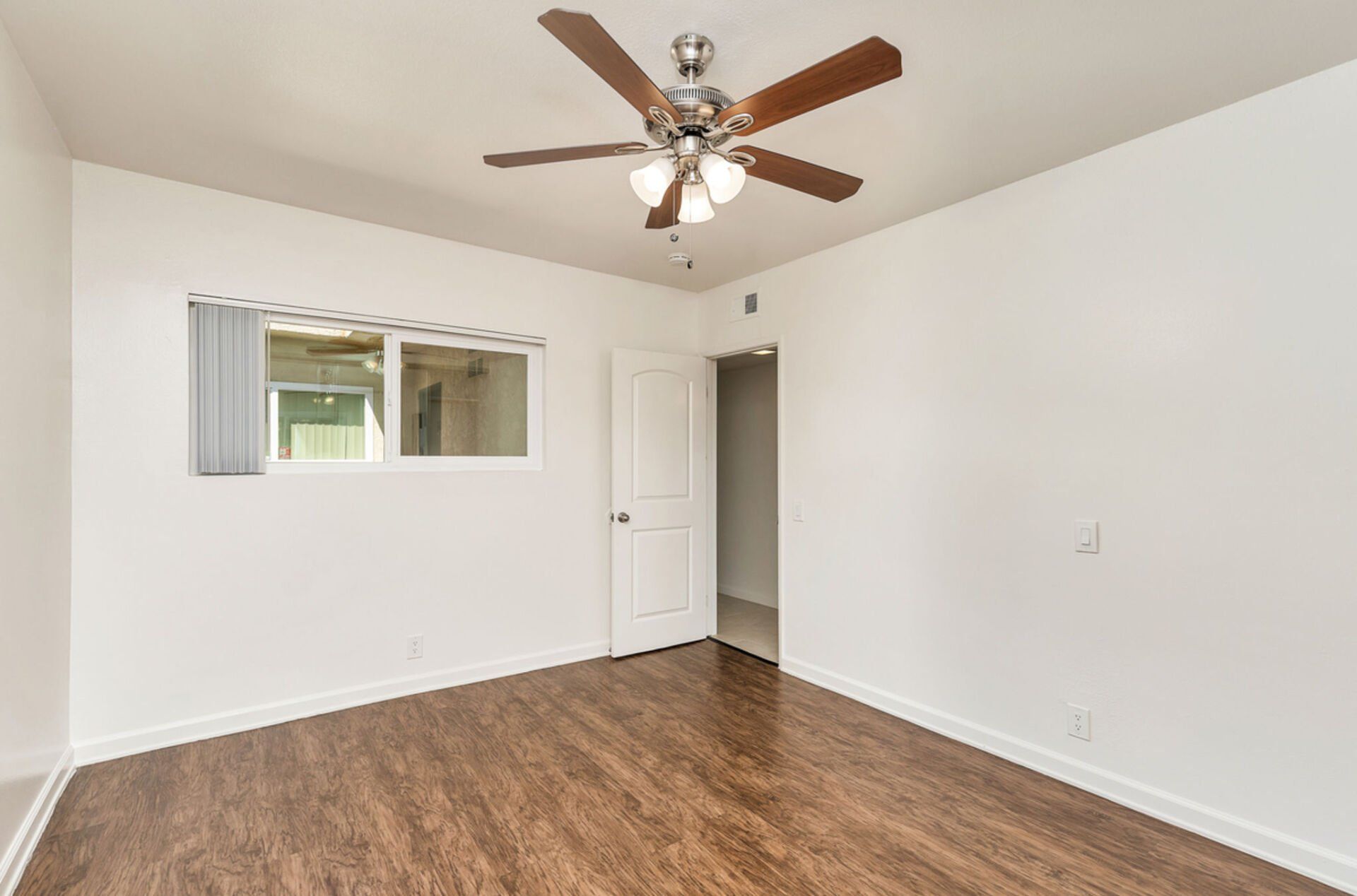 Vista Pacific property photo of interior