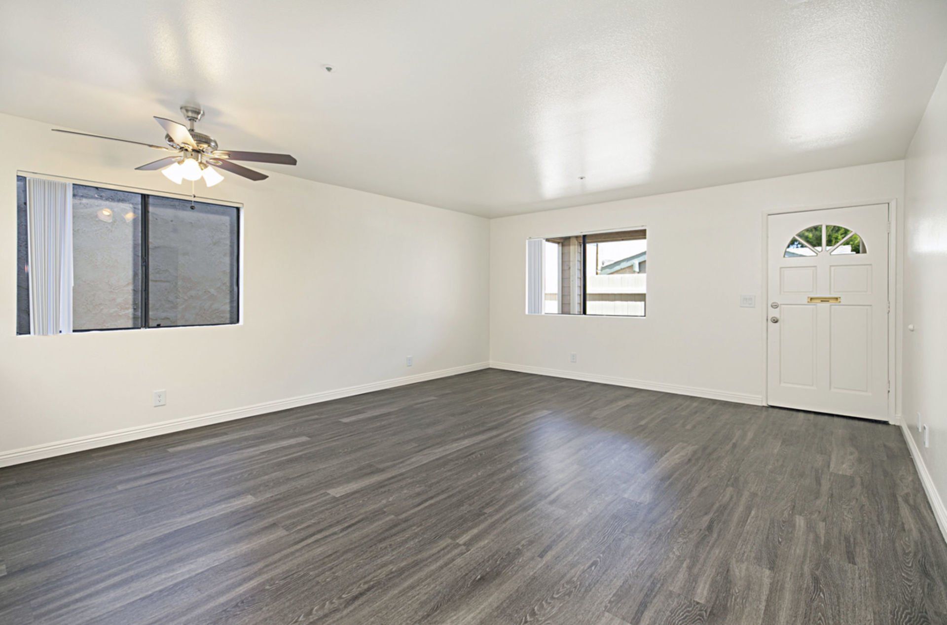 Twin Pines property image of interior