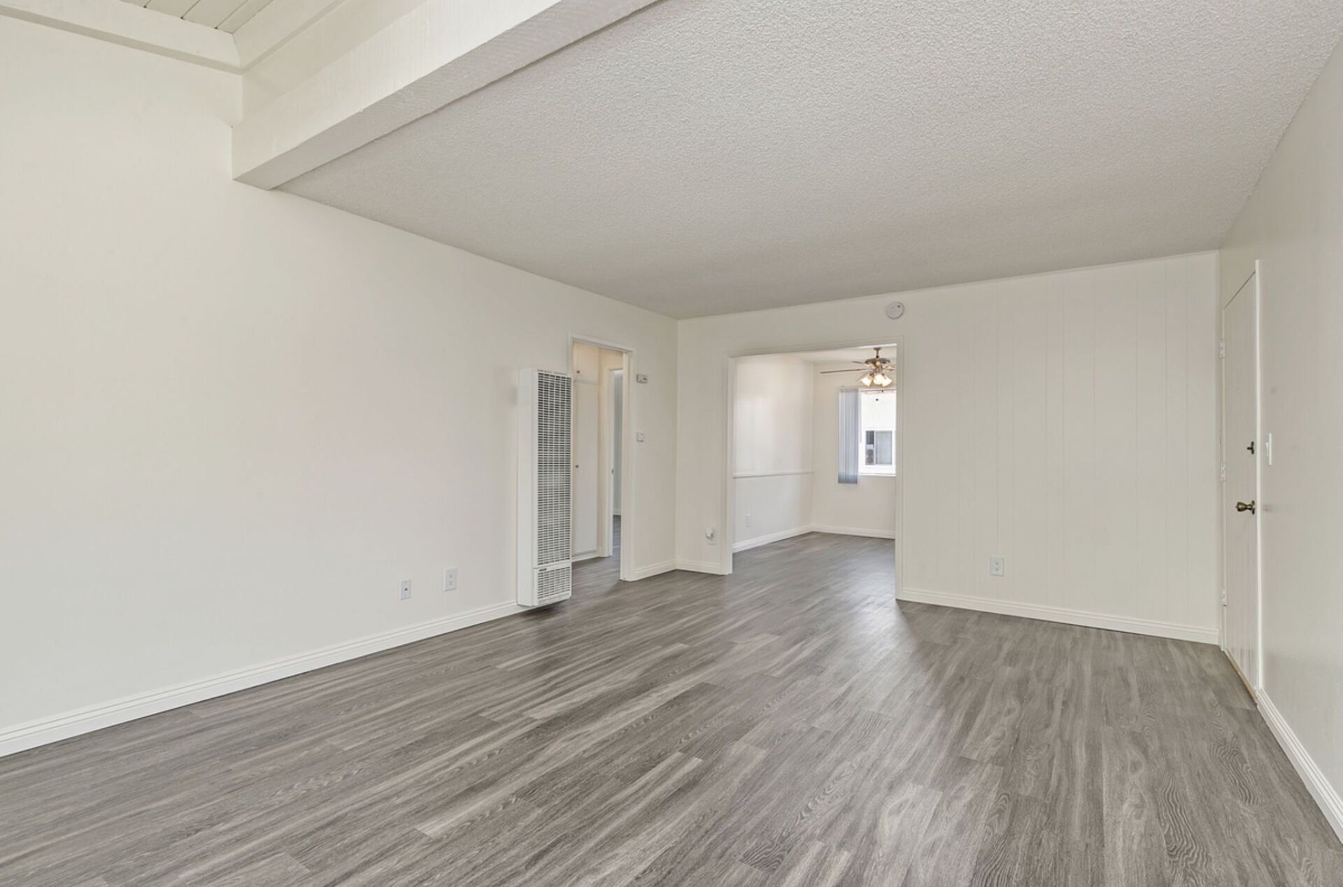 Mission Plaza Apartments Property Image of interior