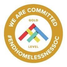 THE MANAGEMENT WORKS PARTNERS WITH UNITED WAY IN A PLEDGE TO END HOMELESSNESS IN ORANGE COUNTY