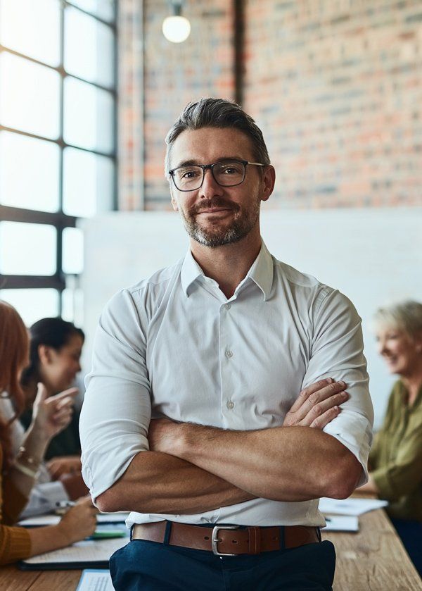 Image of Property Manager