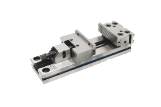 CNC Tool Holders & Work Holding Parlec ER Collet Chucks & Tool holders