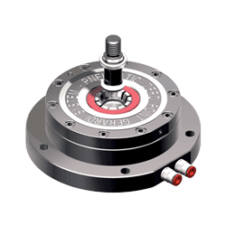 Gerardi modular Zero Point Work Holding
