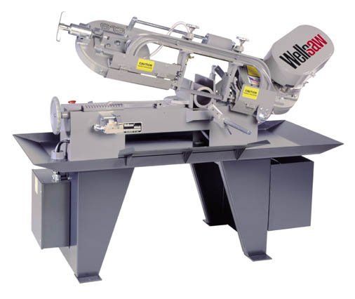 Wellsaw model 613 Wellsaw