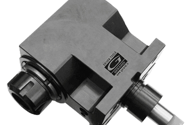 Gerardi Driven and Static Tooling