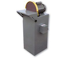 Kalamazoo model DS12V Disc Sander
