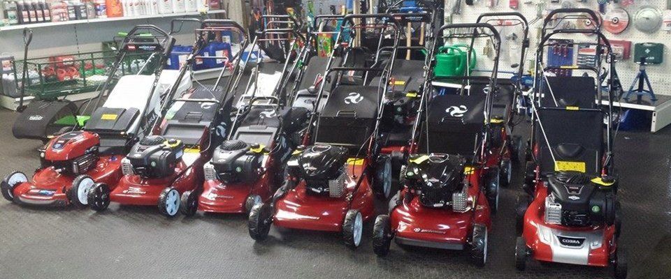 garden equipment