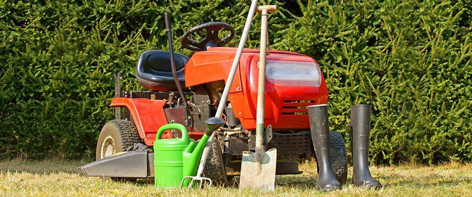 affordable garden tools