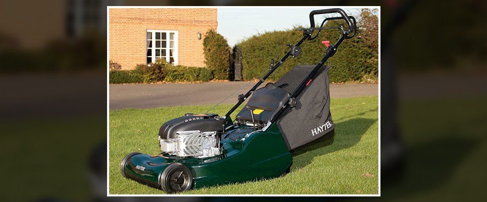 machinery hire