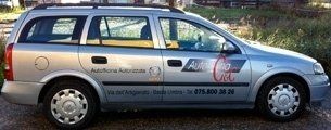 auto sostitutiva