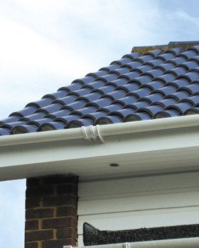 Guttering - Bitterne, Southampton - Bitterne Roofing Services - Guttering Guttering - Bitterne, Southampton - Bitterne Roofing Services - Guttering