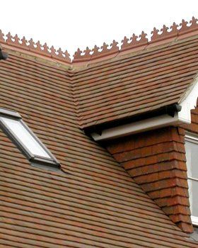 Roofing products - Bitterne, Southampton - Bitterne Roofing Services - Roofing products Roofing products - Bitterne, Southampton - Bitterne Roofing Services - Roofing products