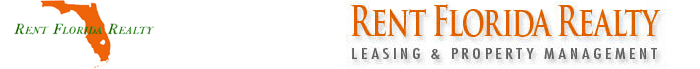Rent Florida Realty Logo