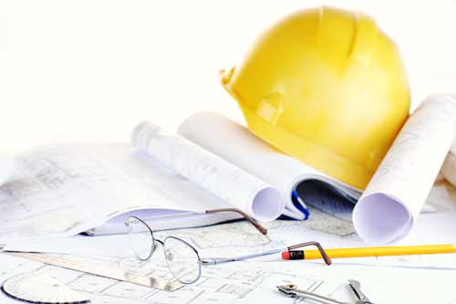 Construction designing tools