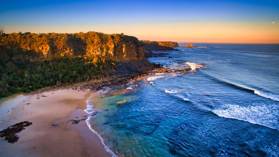 Inverloch Wellness Retreat