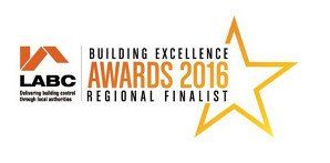 LABC award
