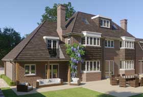 property representations