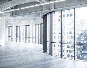 Commercial project design and management services