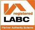 LABC registered
