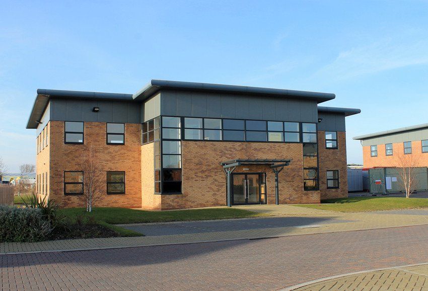 Commercial project design and management services
