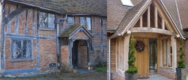 architectural design and planning