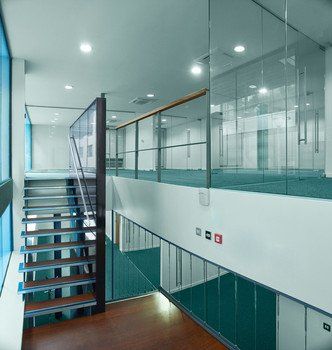 Commercial project design and management services