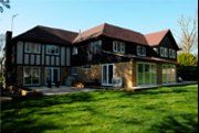 architectural design and planning