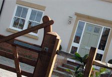architectural design and planning