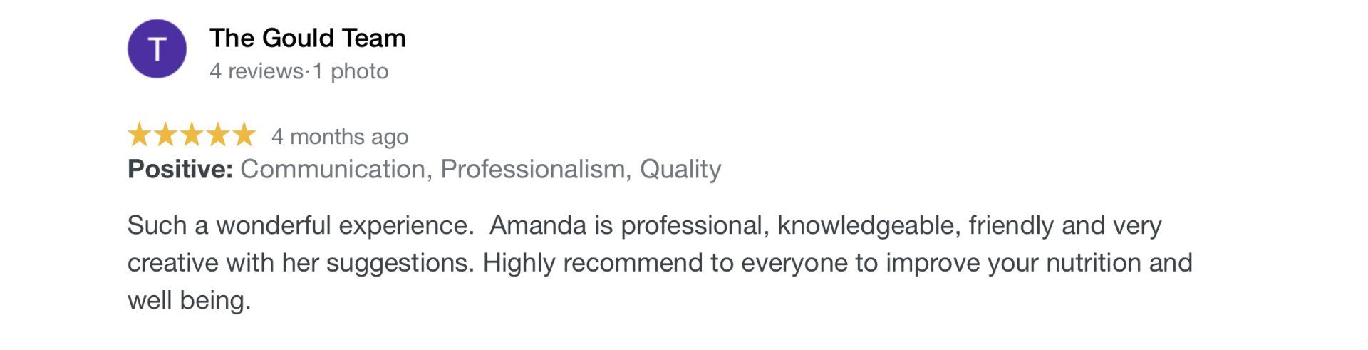 Review of 