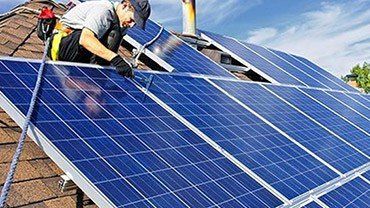 Baterías para Sistemas Solares | Almacenamiento de Energía