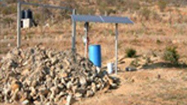 Baterías para Sistemas Solares | Almacenamiento de Energía